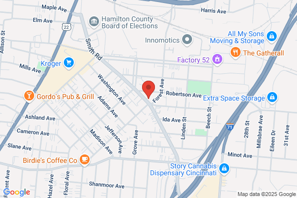 Norwood City Schools, Elementary Schools:, Sharpsburg