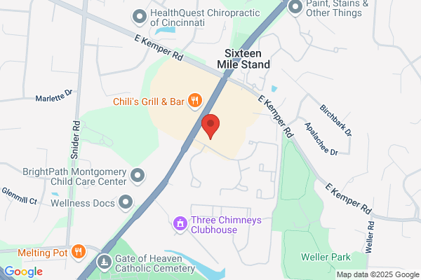 AFC Urgent Care Harper's Point