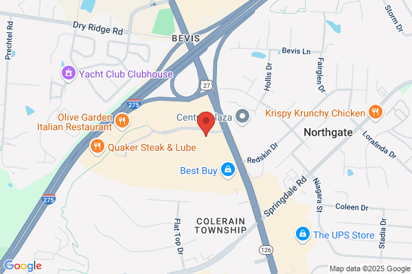 Colerain Urgent Care