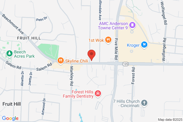 CareFirst Urgent Care - Beechmont
