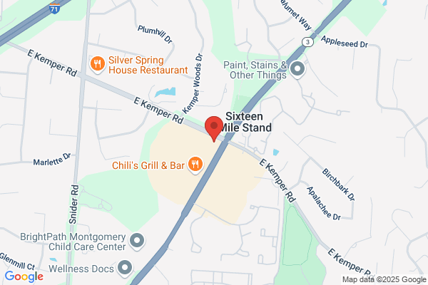 CareFirst Urgent Care - Symmes Township