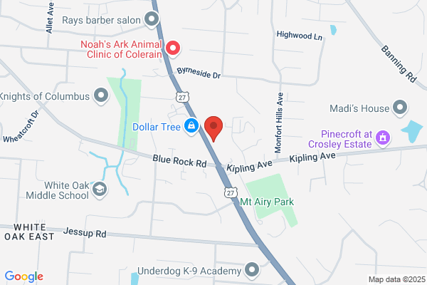 Doctors' Urgent Care Colerain