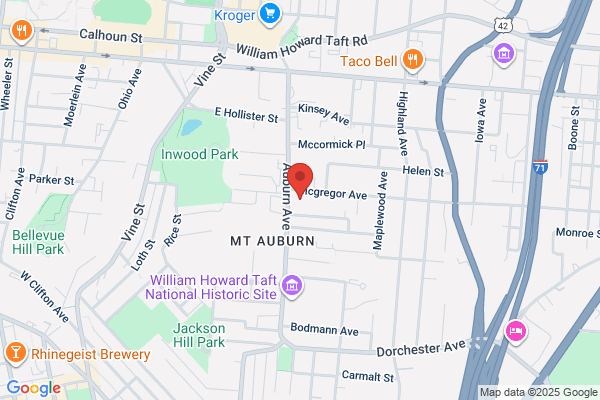 Mt. Auburn Urgent Care