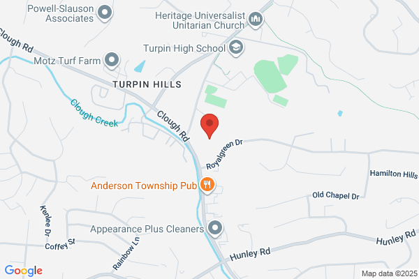 Anderson Township Historical Society