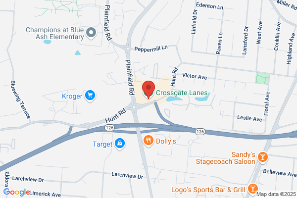 Crossgate Bowling Lanes