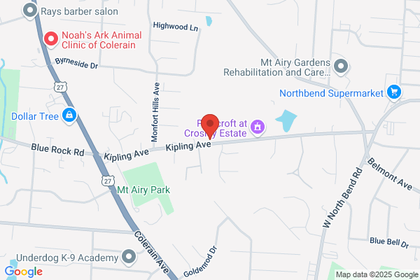Hospitals, Mercy Hospital Mt Airy