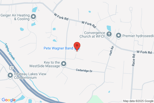 Pete Wagner Band