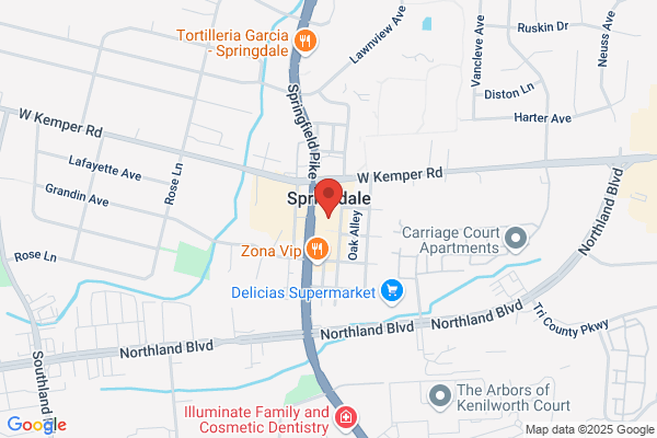 Thoma & Sutton Eye Care