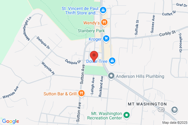 HealthSource Mt. Washington Family Practice