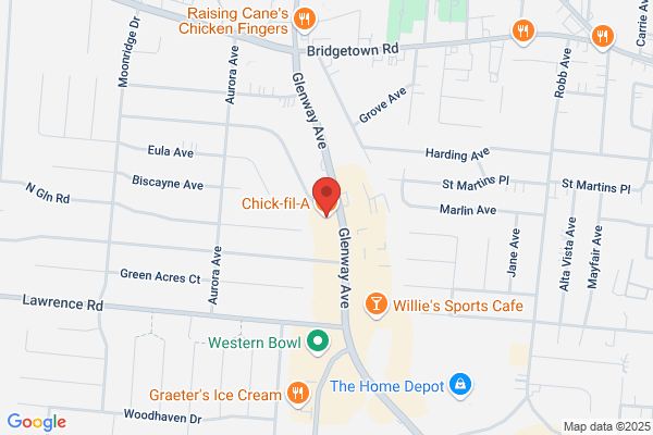 Chick-fil-A