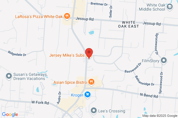 Jersey Mike's Subs