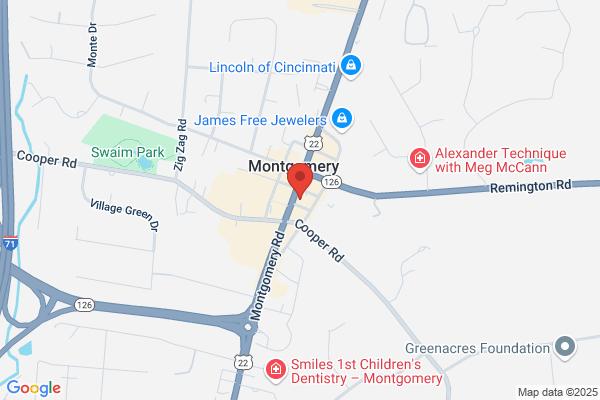 Max & Erma's Restaurants