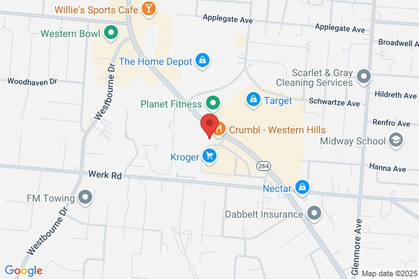 H&R Block - Closed
