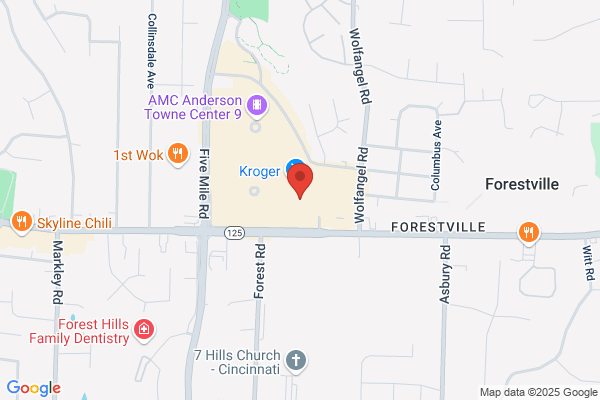Fifth Third Preferred - S Whisman