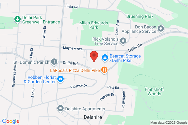 SERVPRO of Cheviot and Cleves