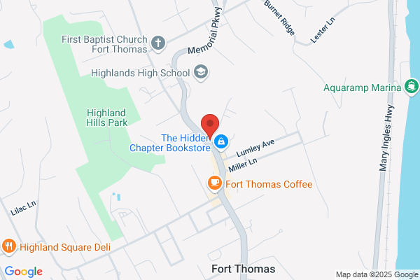 Fire Departments, Ft Thomas Ky, Administration