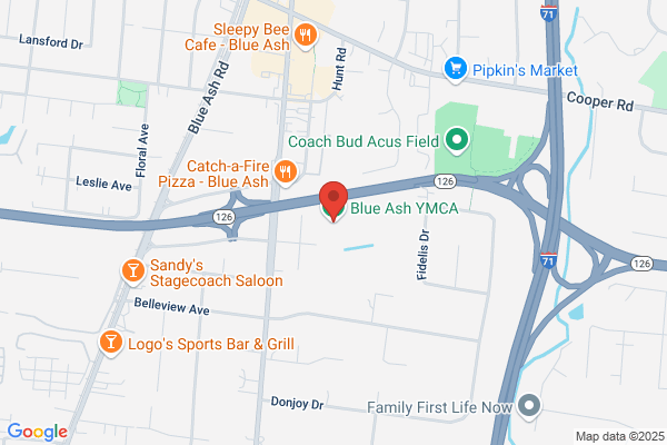 Blue Ash YMCA