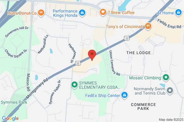 RockBox Fitness Symmes Township