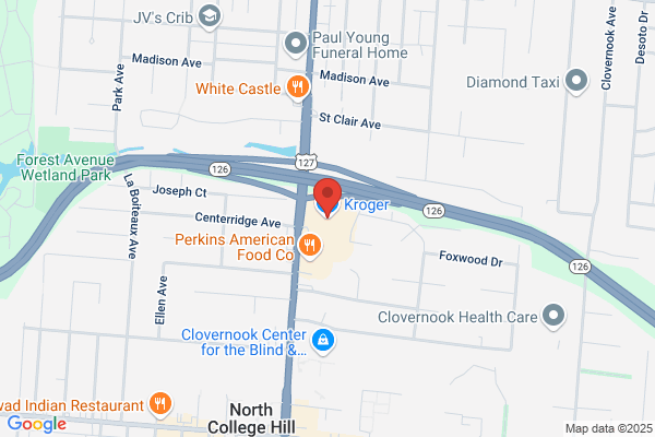 Kroger Grocery Pickup and Delivery