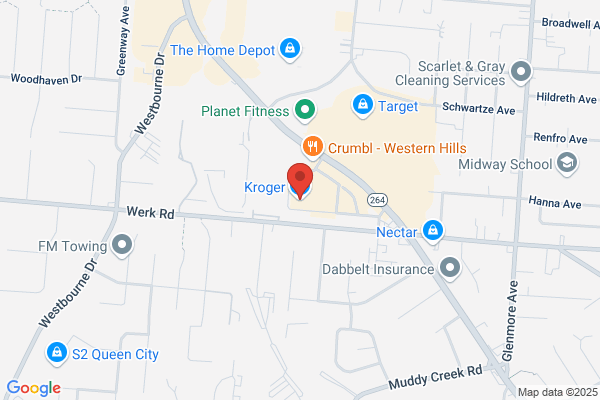 Kroger Grocery Pickup and Delivery
