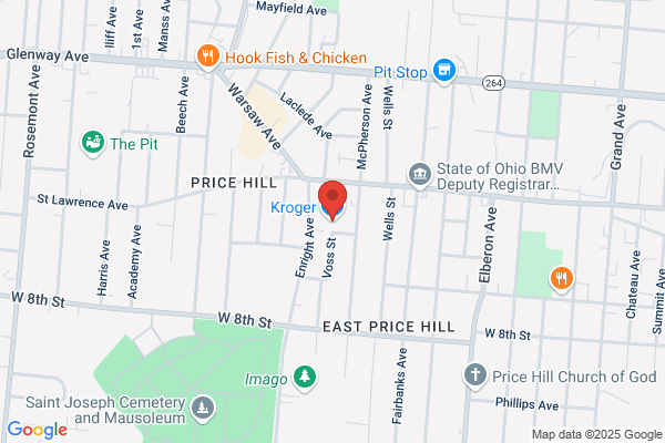 Kroger Grocery Pickup and Delivery