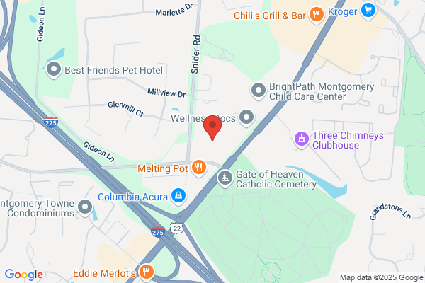 Weil Kahn Funeral Home