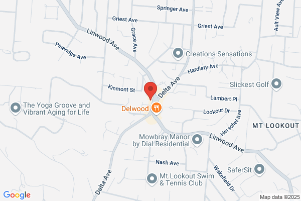 Geo. H. Rohde & Sons Funeral Home