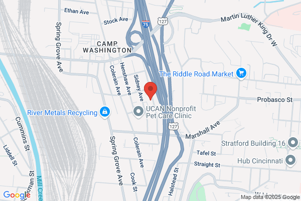 Queen City Dumpster Rental LLC