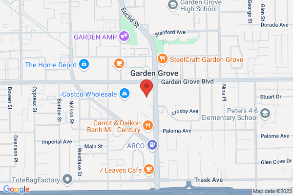 Triumph Tree Service