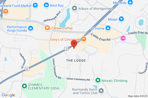 Kroger Fuel Center