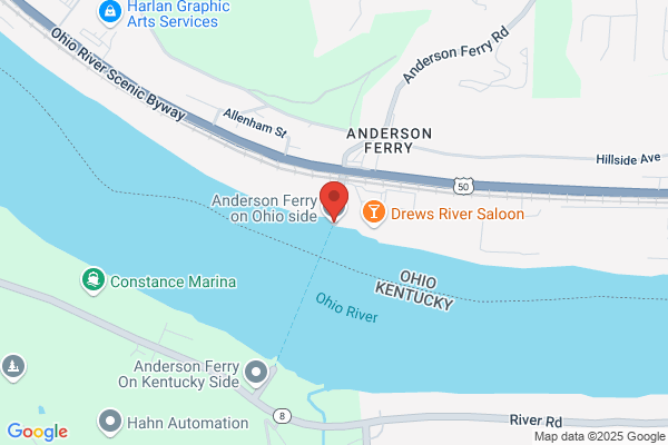 Anderson Ferry Sunoco