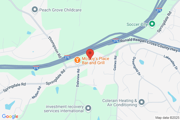 Peach Grove Mkt