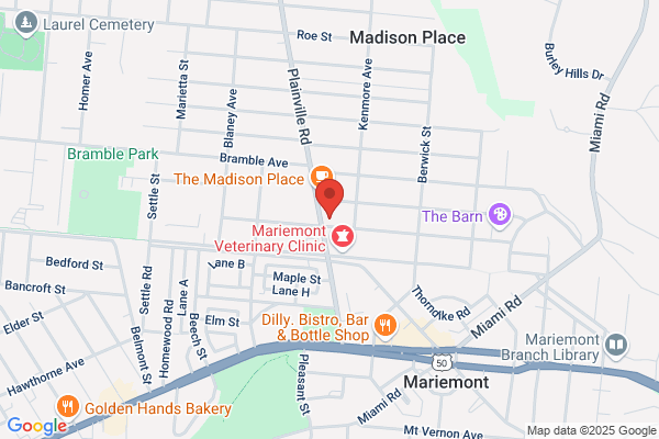 Ritze's Marathon