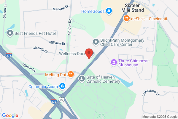 Southwest Ohio Gastroenterology
