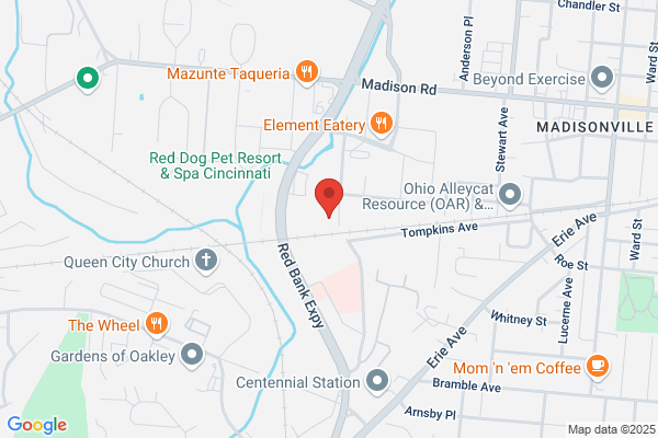 Environmetrics Inc