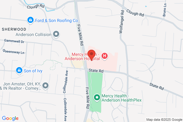 Anderson Family Medicine