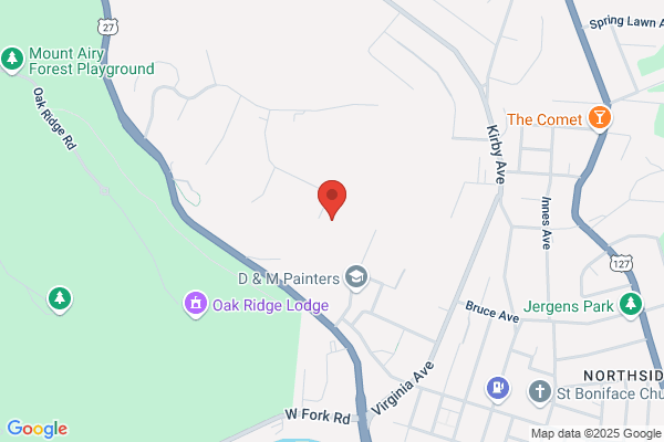 Sifri Edmond MD