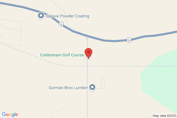 Coldstream Country Club