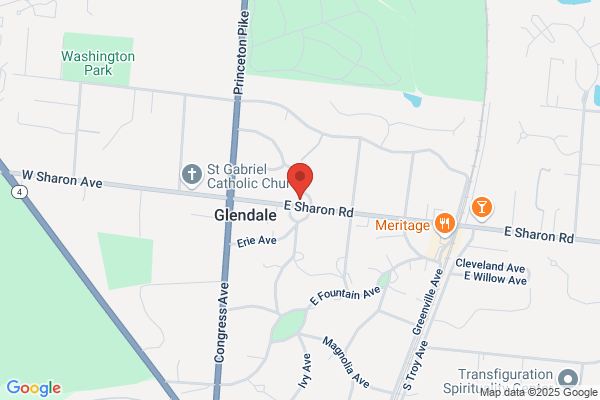 Fire Departments, Glendale, Administration