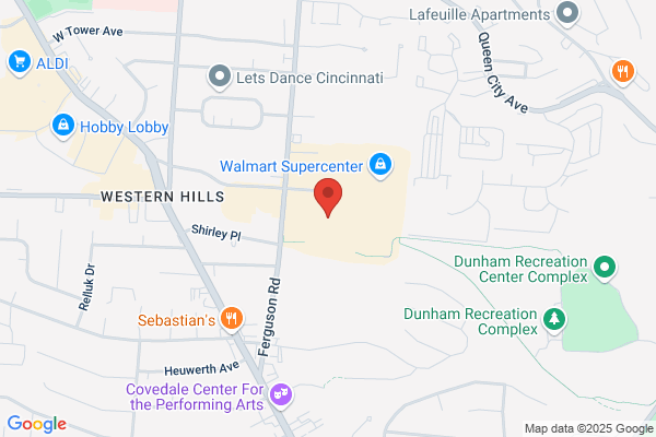 Police Departments, North Bend, Administration