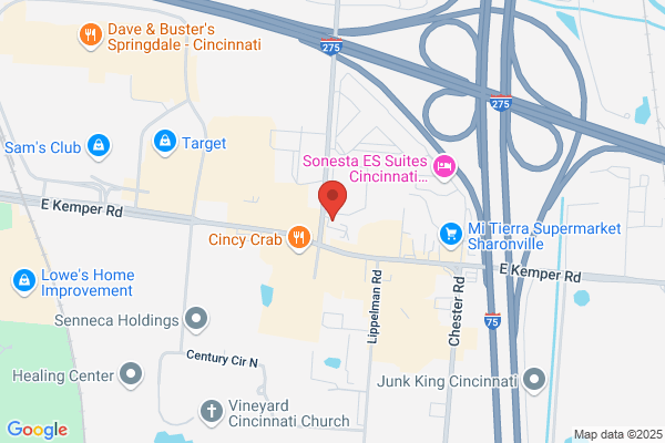 Kwik-Stop Food Mart