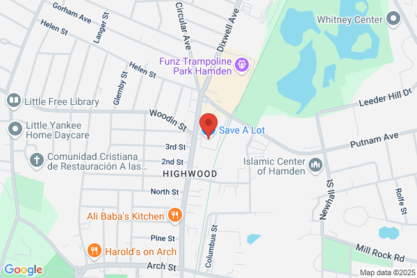 Save-A-Lot