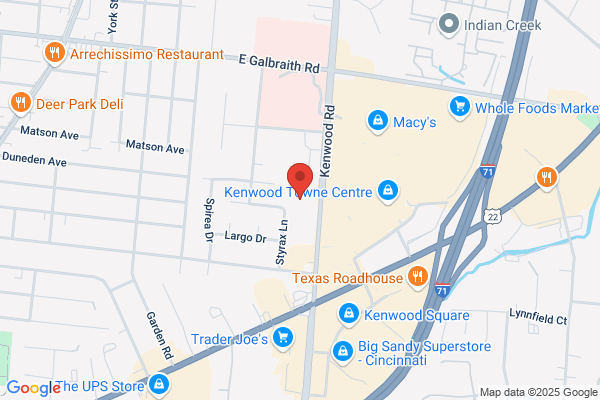 Premier Laser Spa of Cincinnati