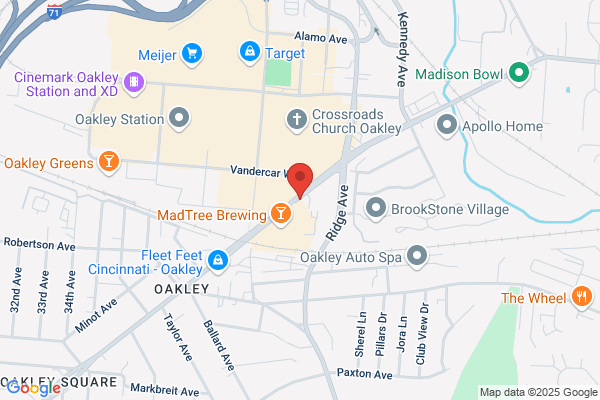 Bishops Haircuts - Hair Color