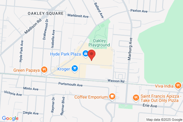 Hyde Park Hair Centre