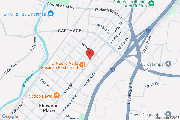 Phaze I