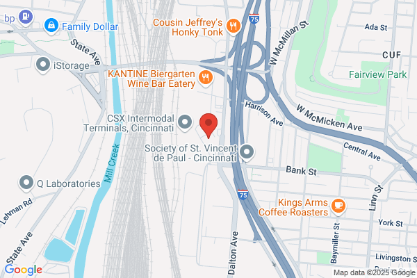 Queensgate Hardware & Security Inc.