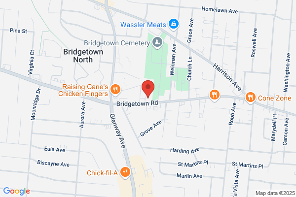RYDE Cincinnati + CincyCryo