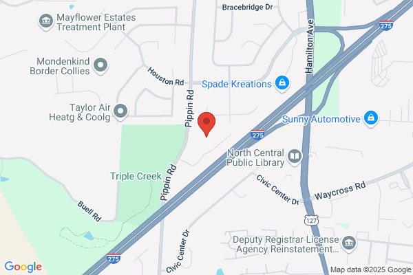 Triple Creek Retirement Community