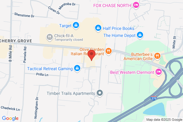 Beechmont Racquet Club